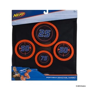 image of NERF - Elite Pop Up Target Set