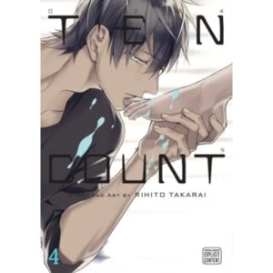 Image of Ten Count, Vol. 4 : 4