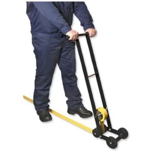 Image of Lane Marking Applicator for Internal Floors