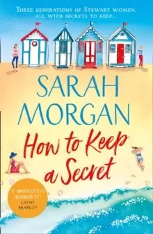 Image of How To Keep A Secret