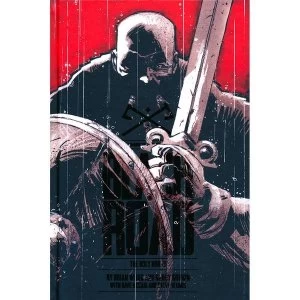 Image of Black Road: The Holy North Hardcover