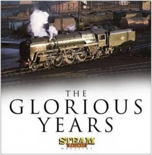 Image of The Glorious Years by Emap Active Paperback
