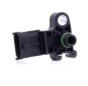 Image of RIDEX Boost Gauge FORD,PEUGEOT,CITROEN 161B0062 1682141,1762251,AG919F479AA AG919F479AB,C2G2675,LR022157,LR075167,U20218211,LR038762,31316349,31338107
