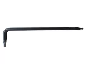 Image of Teng Tools 390908BL Individual TX Key - Ball End - TX8