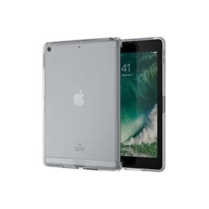 image of Tech21 Impact Clear Case (Clear) for Apple iPad (5th Gen.)/(6th Gen.)