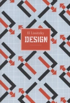 Image of El Lissitzky by John Milner Hardback