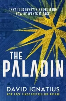 Image of The Paladin : An utterly unputdownable thriller