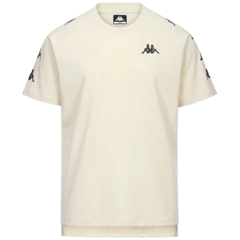 Image of Kappa T-Shirt Kappa Gonini Blanc Male S