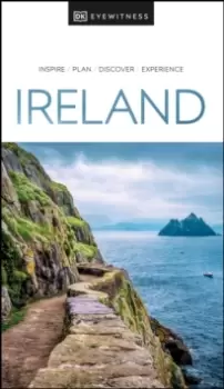 Image of DK Eyewitness Ireland