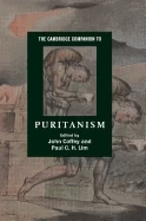 Image of cambridge companion to puritanism