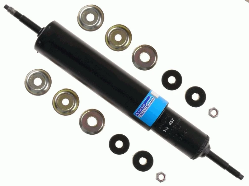 Image of Shock absorber SACHS 312 457