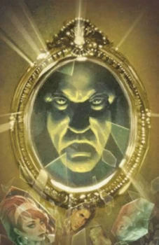 Image of Fairest by Bill Willingham Hardback