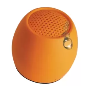 image of Boompods Zero Speaker Mono portable speaker Orange 3 W