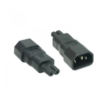Image of Exc C14 To C7 Adapter