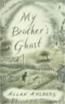 Image of My brother's ghost - Allan Ahlberg - Paperback - Used