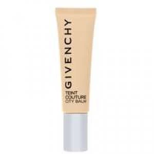 Image of Givenchy Teint Couture City Balm N104 30ml