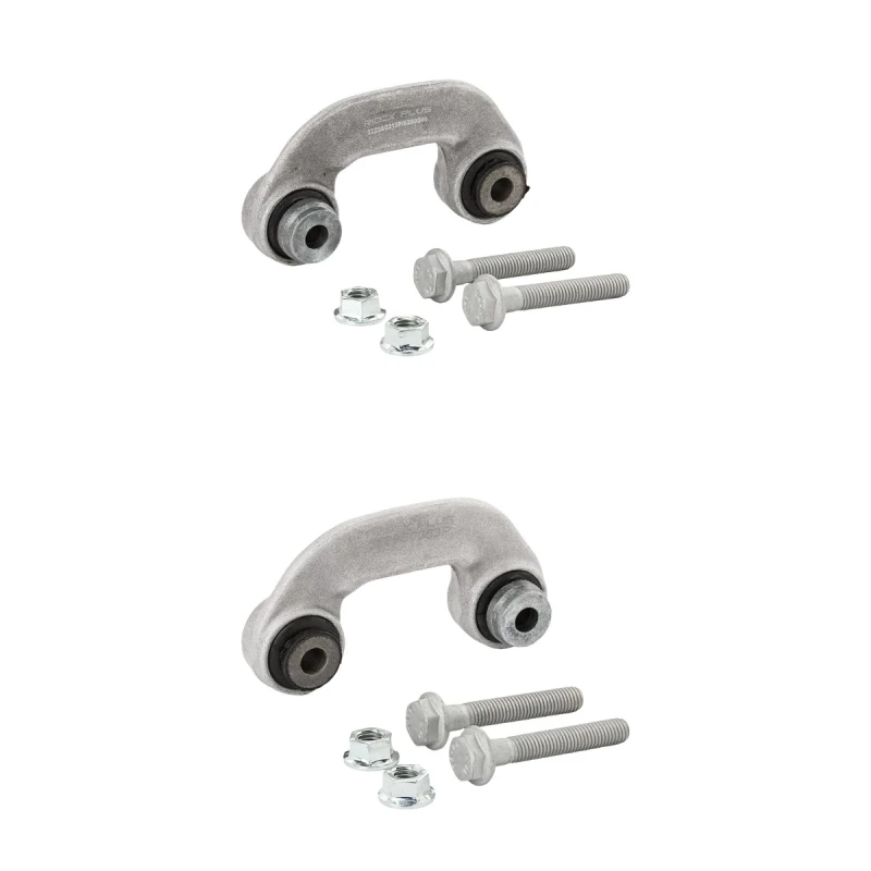 Image of RIDEX PLUS 3229S0852P Anti-roll bar link Link Stabiliser (3229)