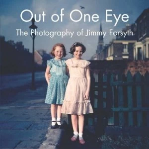 Image of Out of One Eye Paperback
