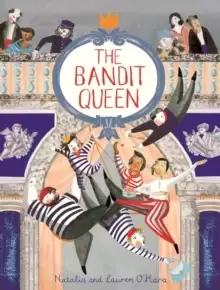 Image of The Bandit Queen