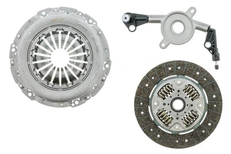 Image of AISIN Clutch kit AISIN CKE-MB19R