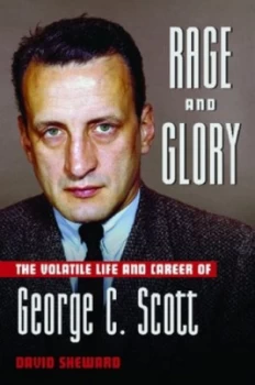 Image of Rage and Glory Book