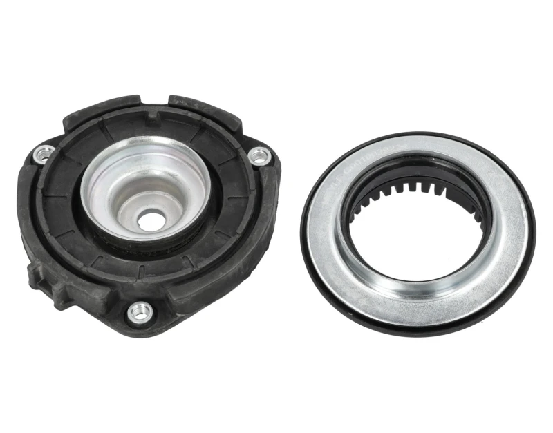 Image of MEYLE 100 641 2016 Repair Kit, suspension strut MEYLE-Original-KIT: Better solution for you! Front Axle, with rolling bearing, with fastening/mounting