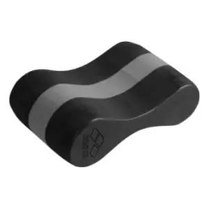 Image of Arena Training Tool Freeflow Pullbuoy - Black