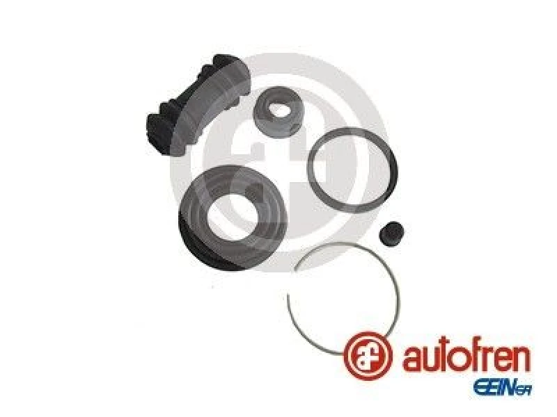 Image of AUTOFREN SEINSA Repair Kit, brake caliper AUTOFREN SEINSA D4510