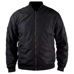 Image of John Doe Flight Black 2XL