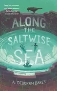 Image of along the saltwise sea