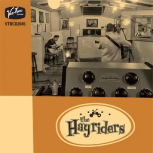 Image of The Hayriders by The Hayriders CD Album