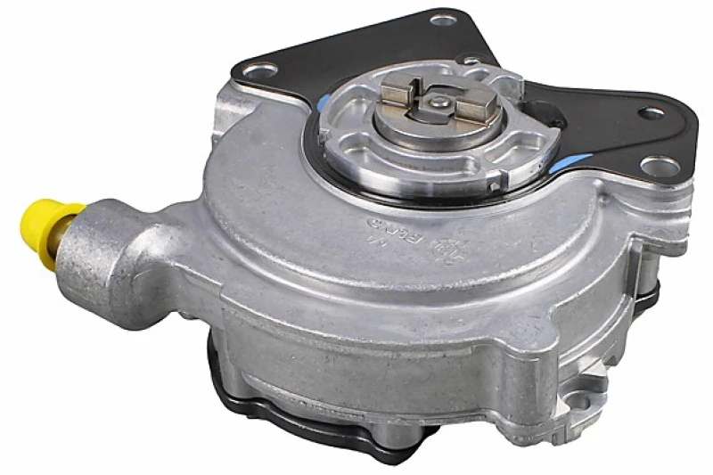 Image of METZGER Brake vacuum pump METZGER 8010019