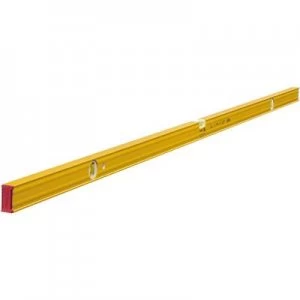 Image of Stabila Type 80AS-2 19175 Alu spirit level 180 cm