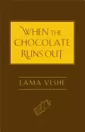 Image of when the chocolate runs out