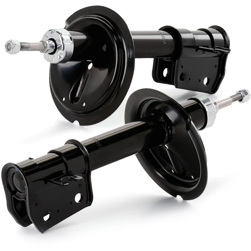 Image of RIDEX 854S20928 Shock absorber Shock Absorber (854)