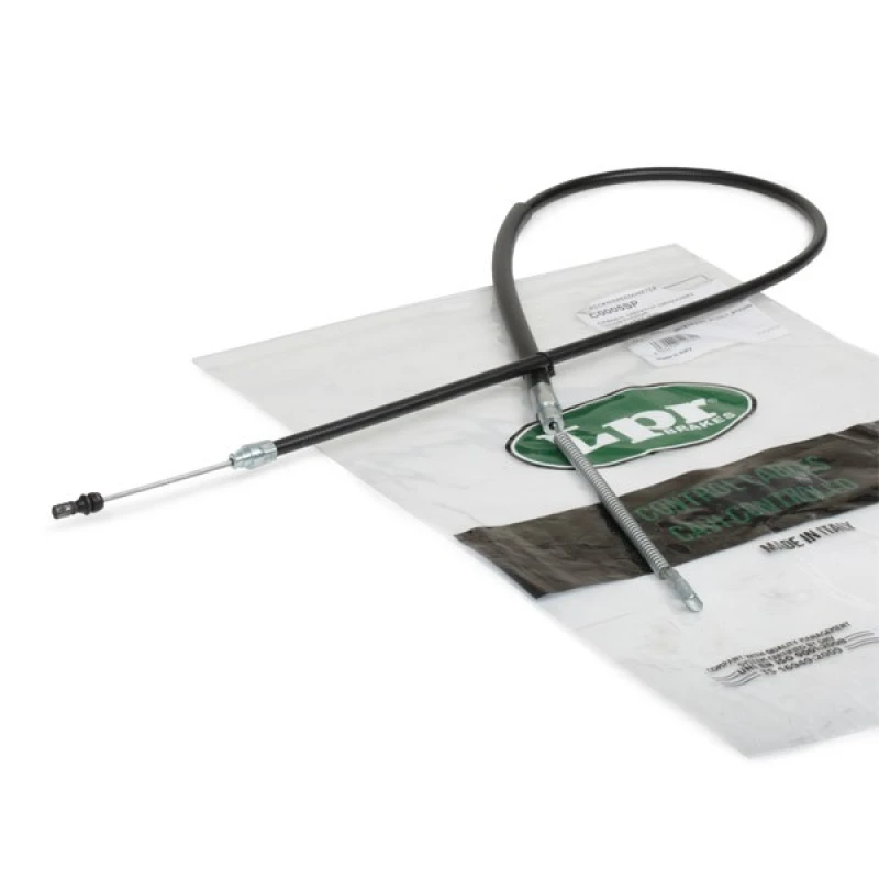 Image of LPR C0948B Brake Cable 1140mm Cable,parking brake (124)