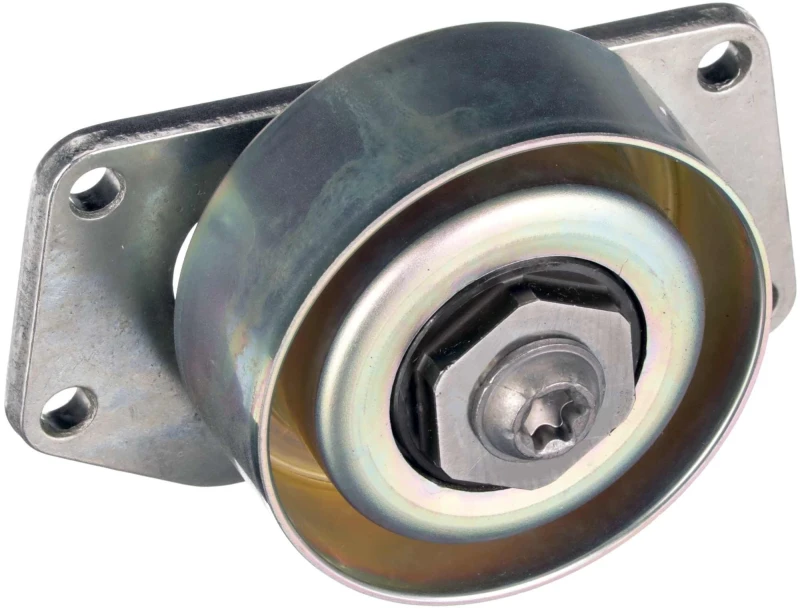 Image of GATES Tensioner pulley GATES T38232