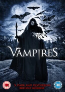 Image of Vampires Movie