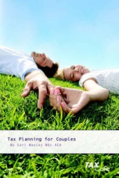 Image of Tax Planning for Couples by Carl Bayley Paperback