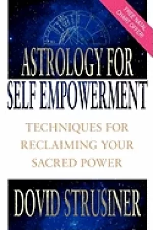 Image of astrology for self empowerment techniques for reclaiming your sacred power