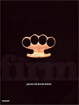 Image of The Firm by Jocelyn Bain Hogg and Paul Ryan Hardback