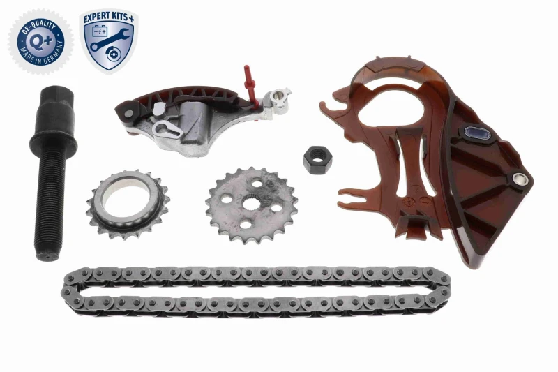 Image of Oil pump chain kit VAICO V20-3923