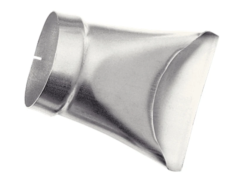 Image of Rapid 212149 power heat gun nozzle Welding nozzle