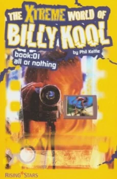 Image of All or Nothing by Phil Kettle Paperback
