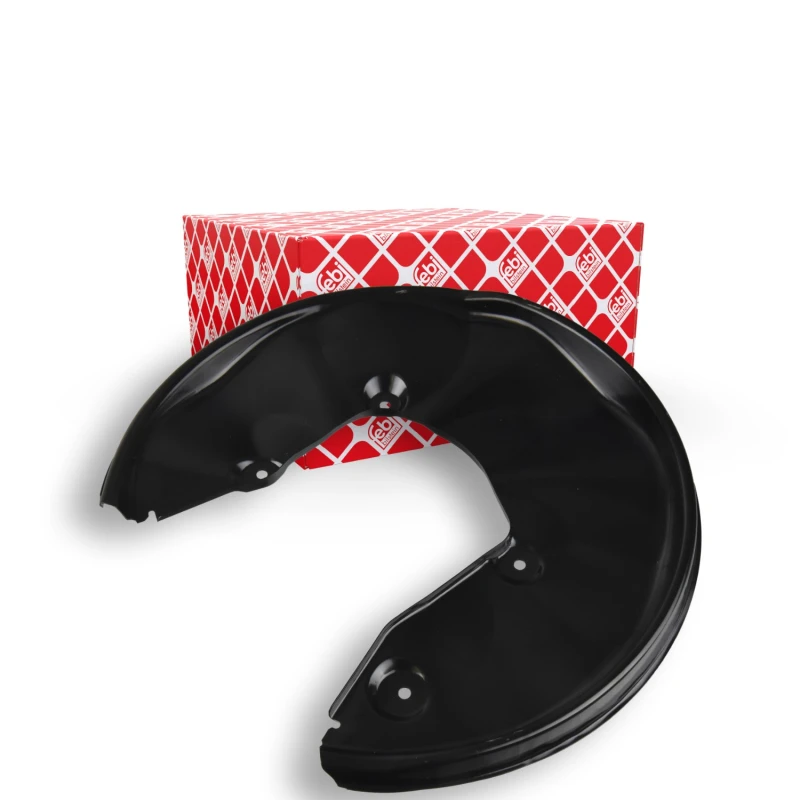 Image of Brake disc backing plate FEBI BILSTEIN 174632