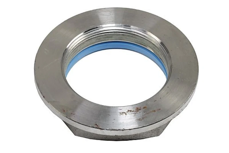 Image of Nut, stub axle METZGER 6111500