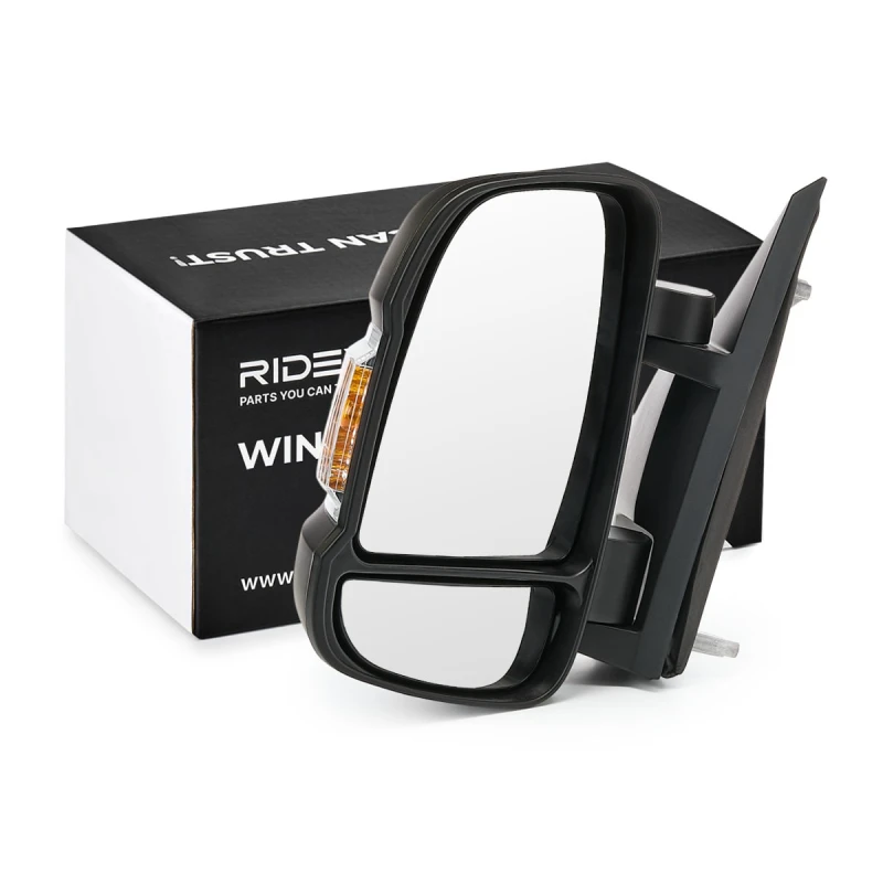 Image of RIDEX Wing mirror RIDEX 50O0614
