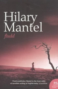 Image of Fludd by Hilary Mantel Paperback