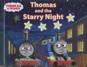Image of Thomas and the Starry Night by W Awdry Hardback