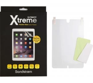 image of Sandstrom iPad Mini 3 Screen Protector